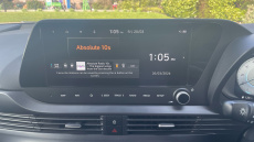 Hyundai i20 1.0T GDi Premium 5dr Petrol Hatchback